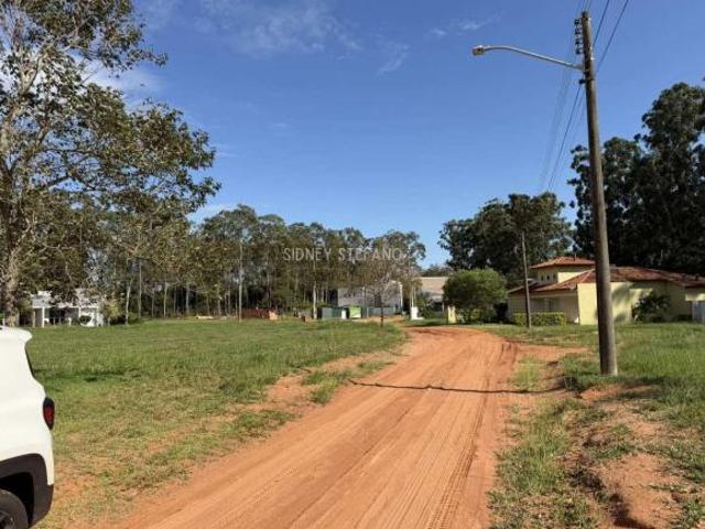 Terreno venda em Região Imediata de Avaré, Águas de Santa Bárbara
