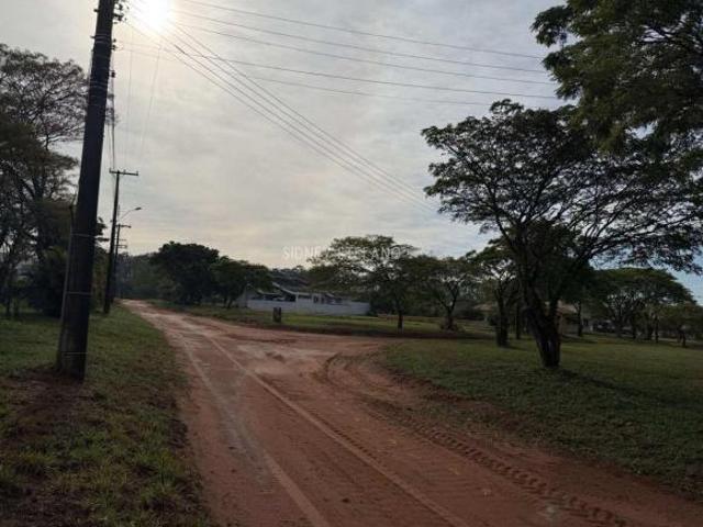 Terreno venda em Região Imediata de Avaré, Águas de Santa Bárbara
