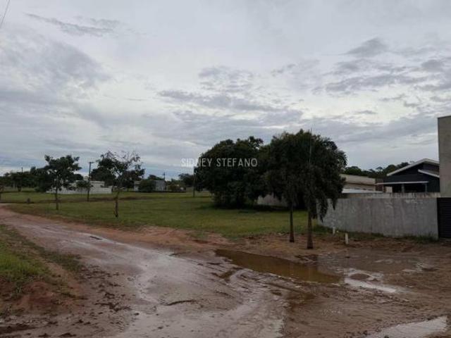 Terreno venda em Região Imediata de Avaré, Águas de Santa Bárbara
