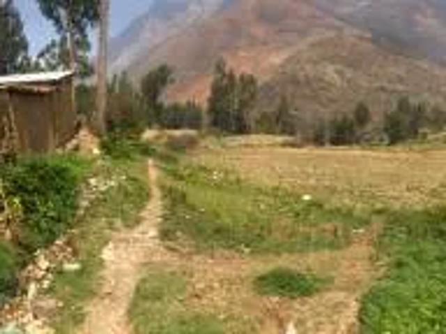 Terreno venta en Junin