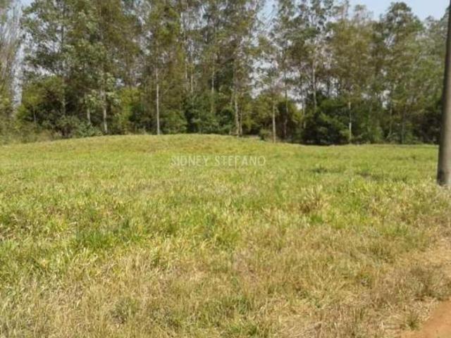 Terreno venda em Região Imediata de Avaré, Águas de Santa Bárbara