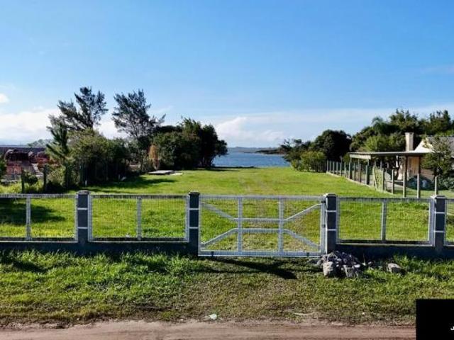 Terreno venda em Tramandaí
