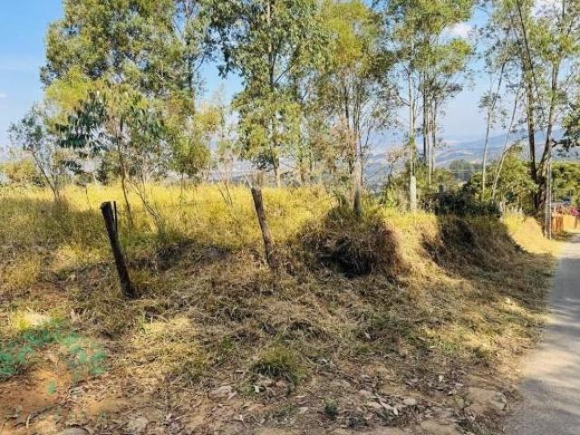 Terreno venda em Furnas, Extrema