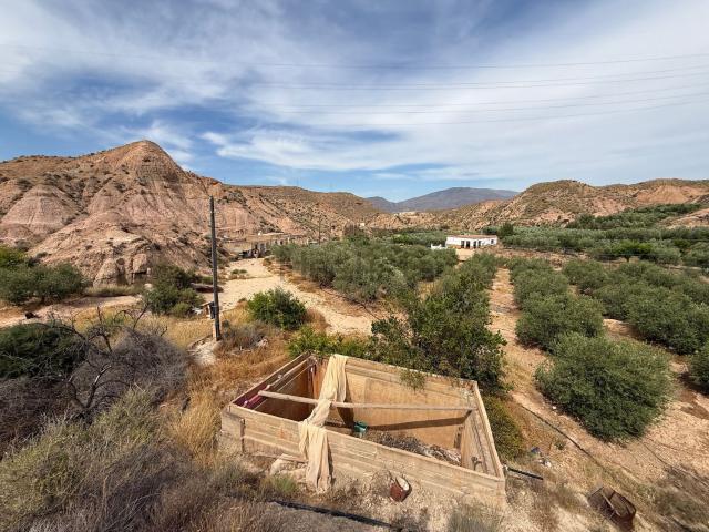 Terreno en venta en Gádor, Andalucía