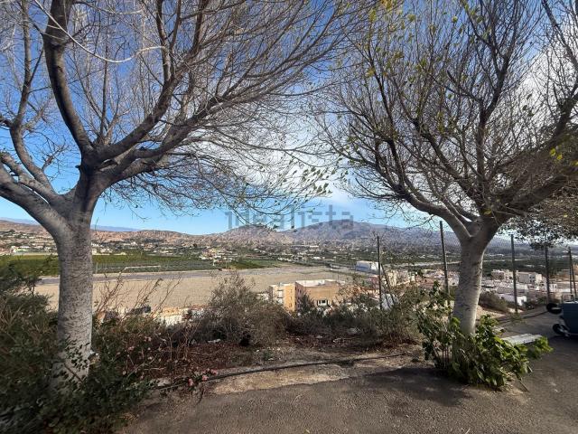 Terreno en venta en Paulenca, Gádor