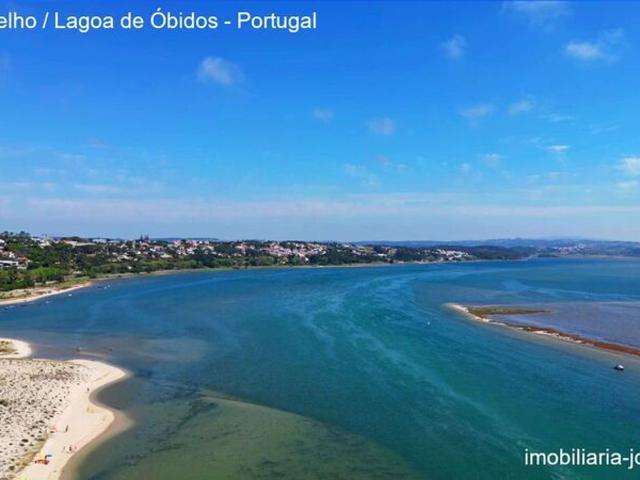 Terreno venda em Urbanização Quinta da Marquesa, Óbidos