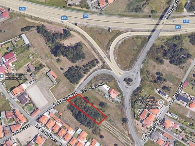 Terreno venda em Ílhavo, Aveiro