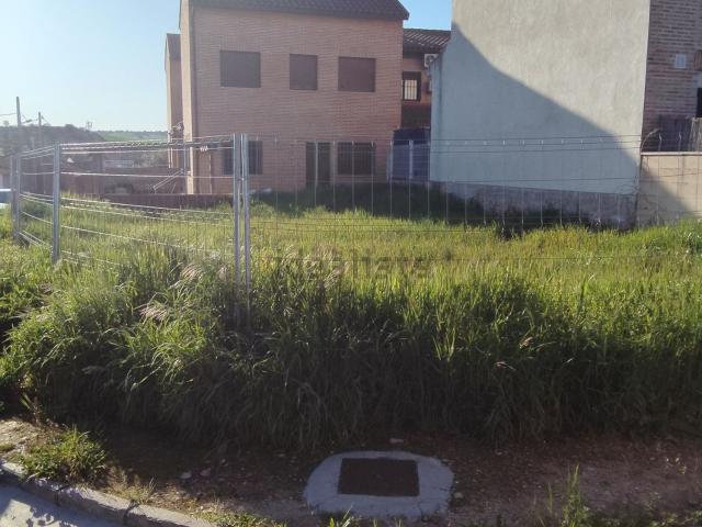 Terreno en venta en Galápagos, Guadalajara