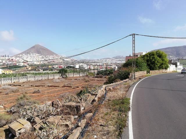 Terreno en venta en Gáldar, Canarias