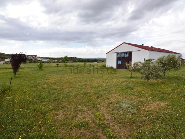 Terreno en venta en Galisteo, Extremadura