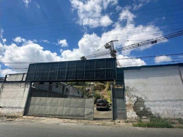 Galpón en venta en Caracas, Libertador