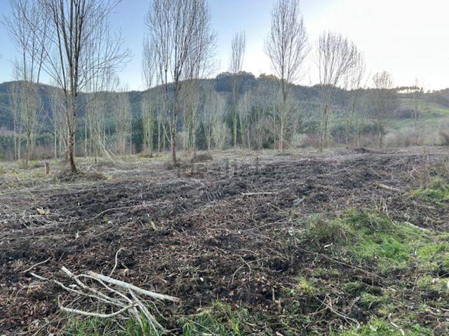 Terreno en venta en Gamiz-fika, Guipúzcoa