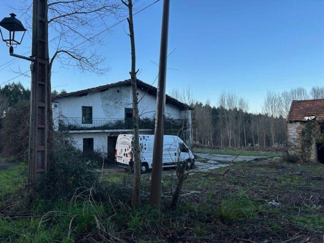 Terreno en venta en Mungia, Guipúzcoa