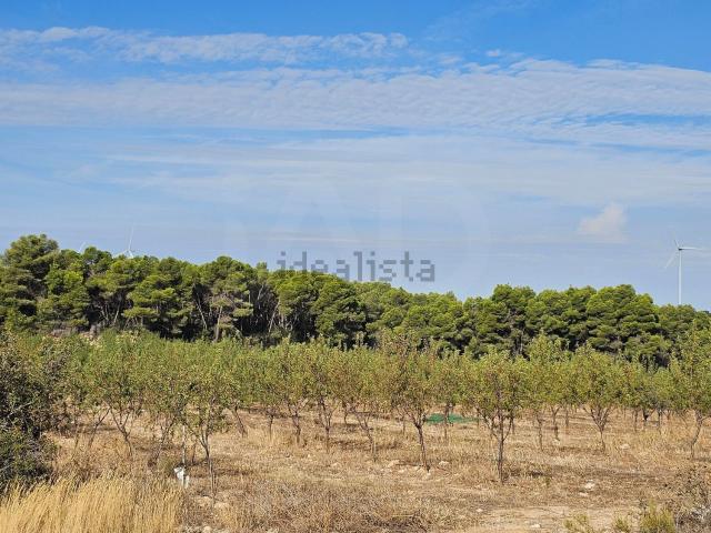 Terreno en venta en Terra Alta, Catalunya