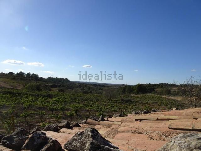 Terreno en venta en Terra Alta, Catalunya
