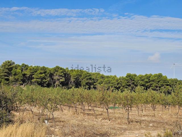 Terreno en venta en Terra Alta, Catalunya