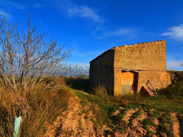 Terreno en venta en Terra Alta, Catalunya
