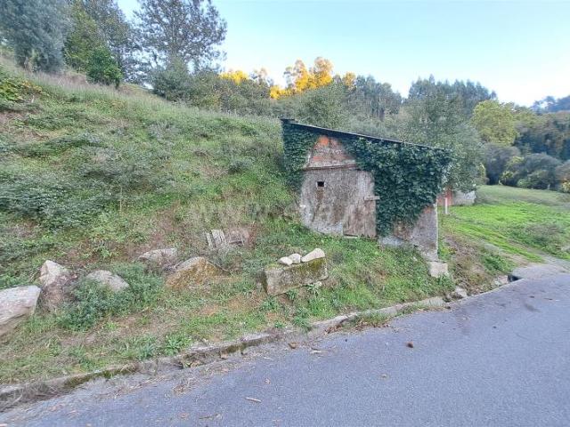 Terreno venda em Ponte De Lima, Gandra Terreno venda em Ponte De Lima, Gandra