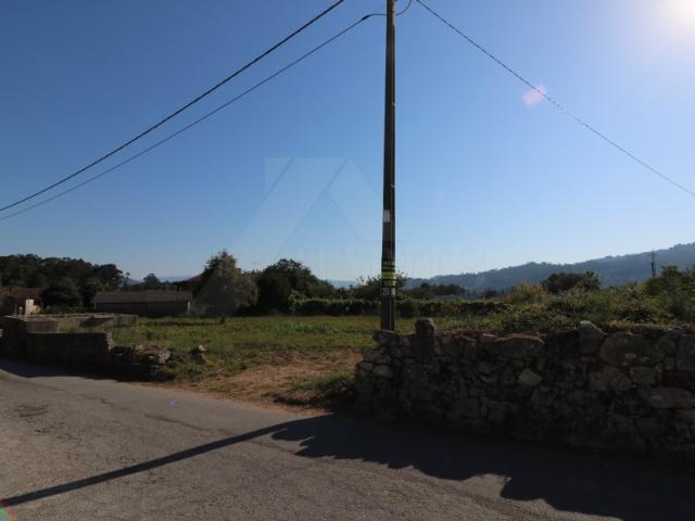 Terreno venda em Ponte De Lima, Gandra Terreno venda em Ponte De Lima, Gandra