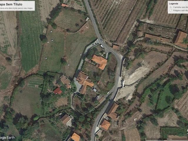 Terreno venda em Ponte De Lima, Gandra Terreno venda em Ponte De Lima, Gandra