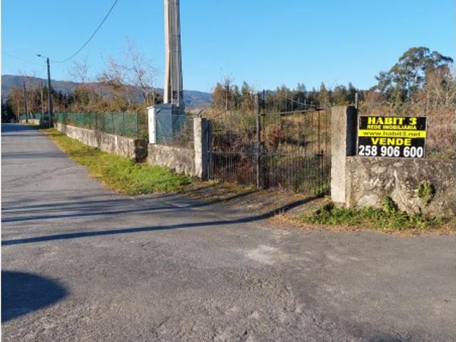 Terreno venda em Ponte De Lima, Gandra Terreno venda em Ponte De Lima, Gandra