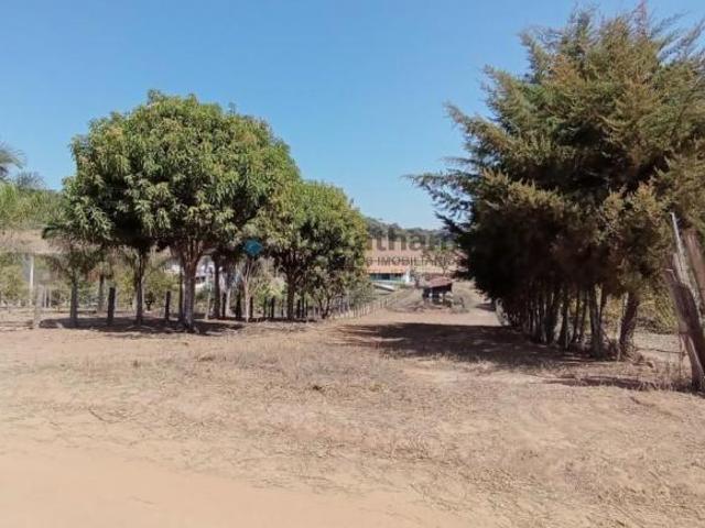 Terreno venda em Região Geográfica Imediata de Alfenas, Alterosa