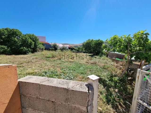 Terreno en venta en Garciaz, Extremadura