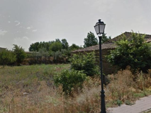 Terreno en venta en Garciaz, Cáceres