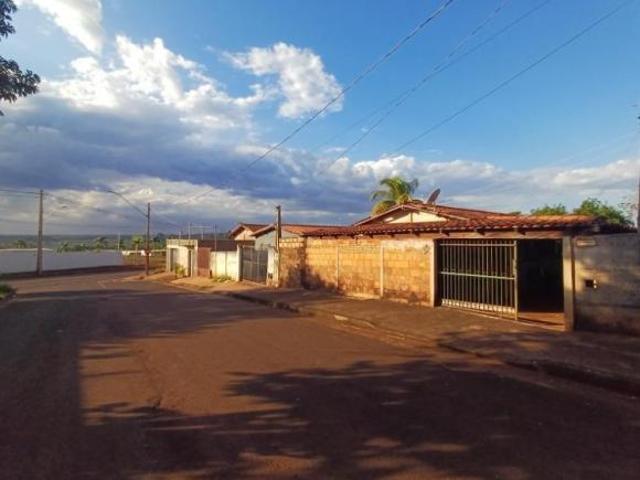 Terreno venda em Centro, Ituiutaba