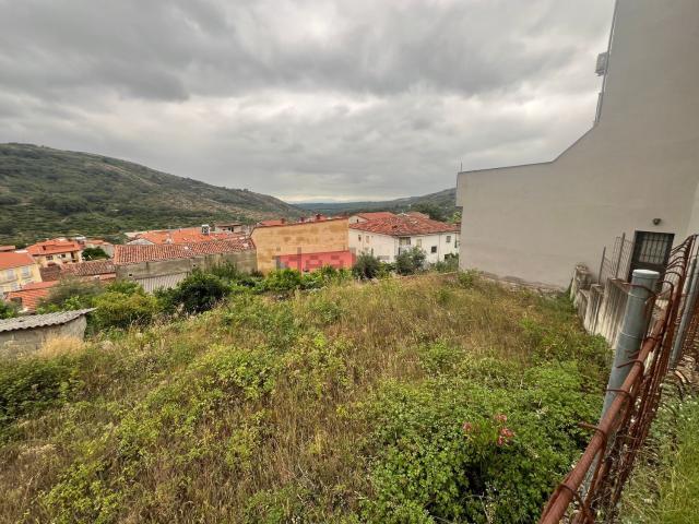 Terreno en venta en Garganta La Olla, Extremadura