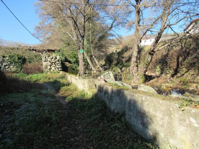Terreno en venta en Garganta La Olla, Extremadura