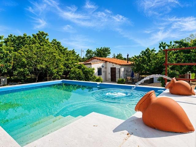 Terreno en venta en Garganta La Olla, Extremadura