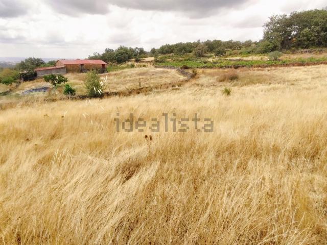 Terreno en venta en Arroyomolinos de la Vera, Cáceres