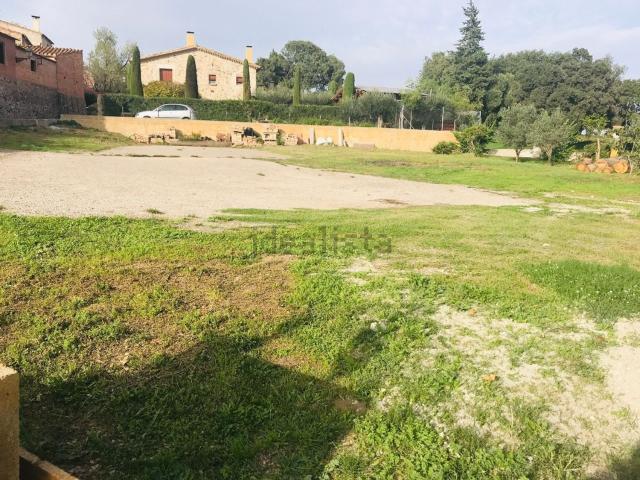 Terreno en venta en Alt Empordà, Catalunya