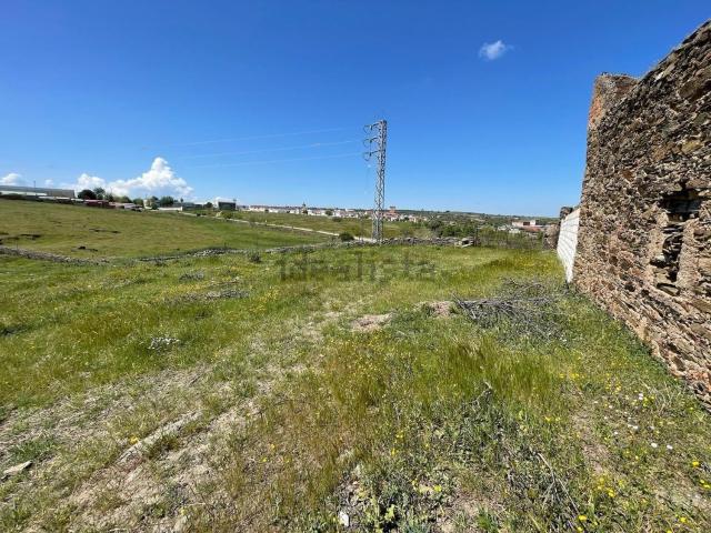 Terreno en venta en Garrovillas De Alconétar, Extremadura