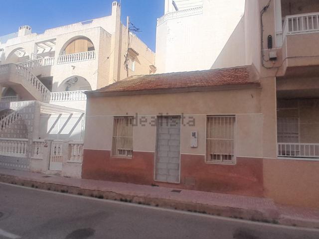 Terreno en venta en La Mata, el Baix Segura / La Vega Baja