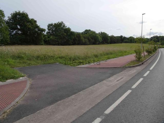 Terreno en venta en Gatika, Guipúzcoa