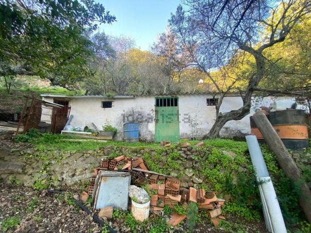 Terreno en venta en Serranía de Ronda, Andalucía