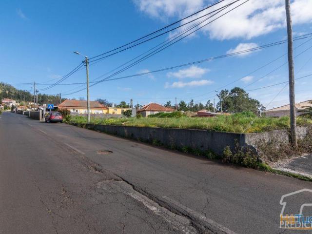 Terreno venda em Santa Cruz, Ilha Da Madeira