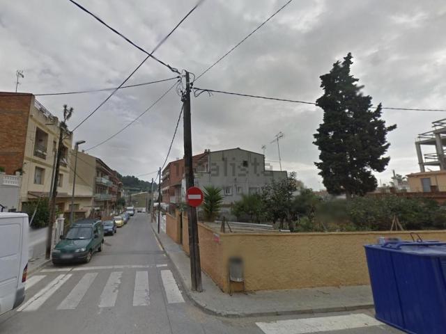 Terreno en venta en Can Tries, Baix Llobregat