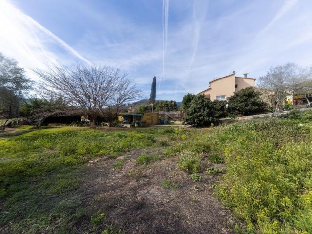 Terreno en venta en la Sentiu, Baix Llobregat