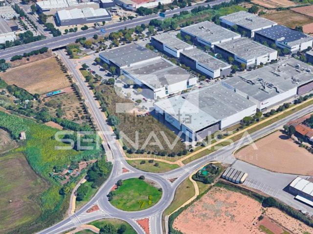 Terreno en venta en Centre, Baix Llobregat