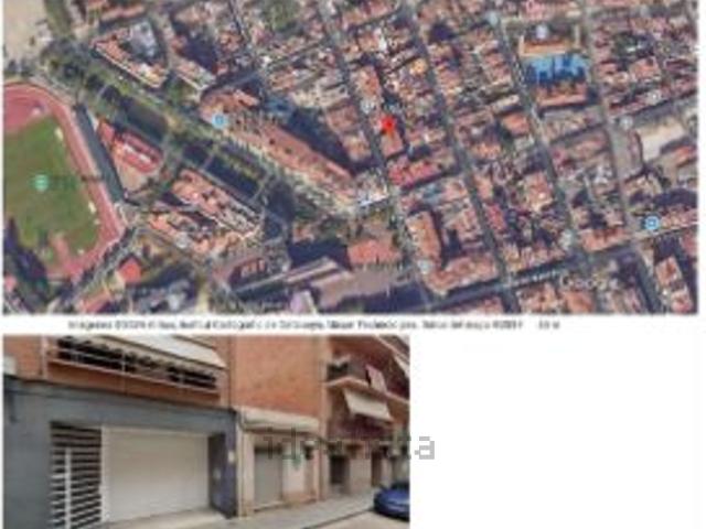 Terreno en venta en Can Serra Balet, Baix Llobregat