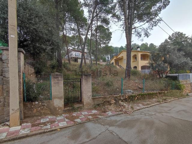 Terreno en venta en Alt Penedès, Catalunya
