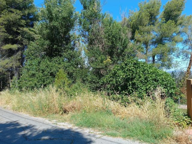 Terreno en venta en Martivell, Gelida