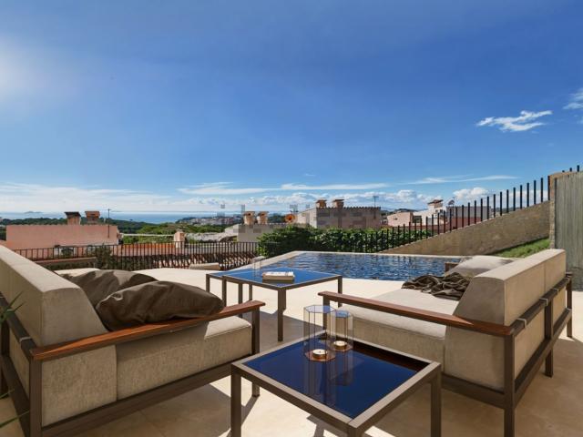 Terreno en venta en Gènova, Palma