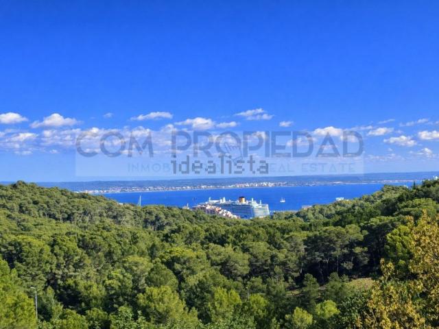 Terreno en venta en Gènova, Palma