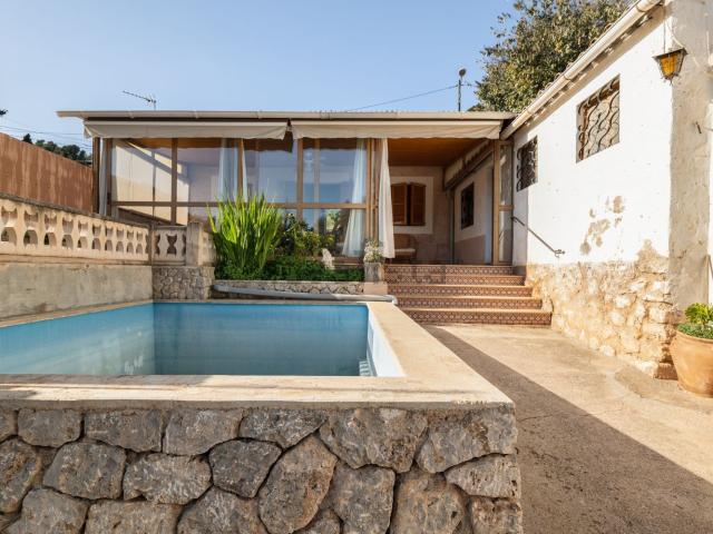 Terreno en venta en Gènova, Palma