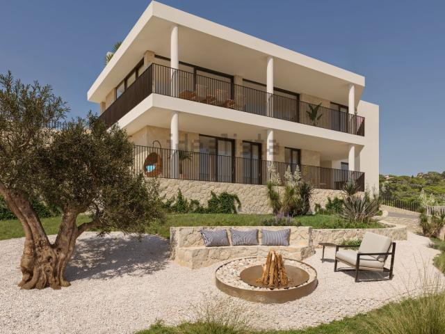 Terreno en venta en Gènova, Palma