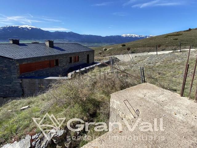 Terreno en venta en Cerdanya, Catalunya